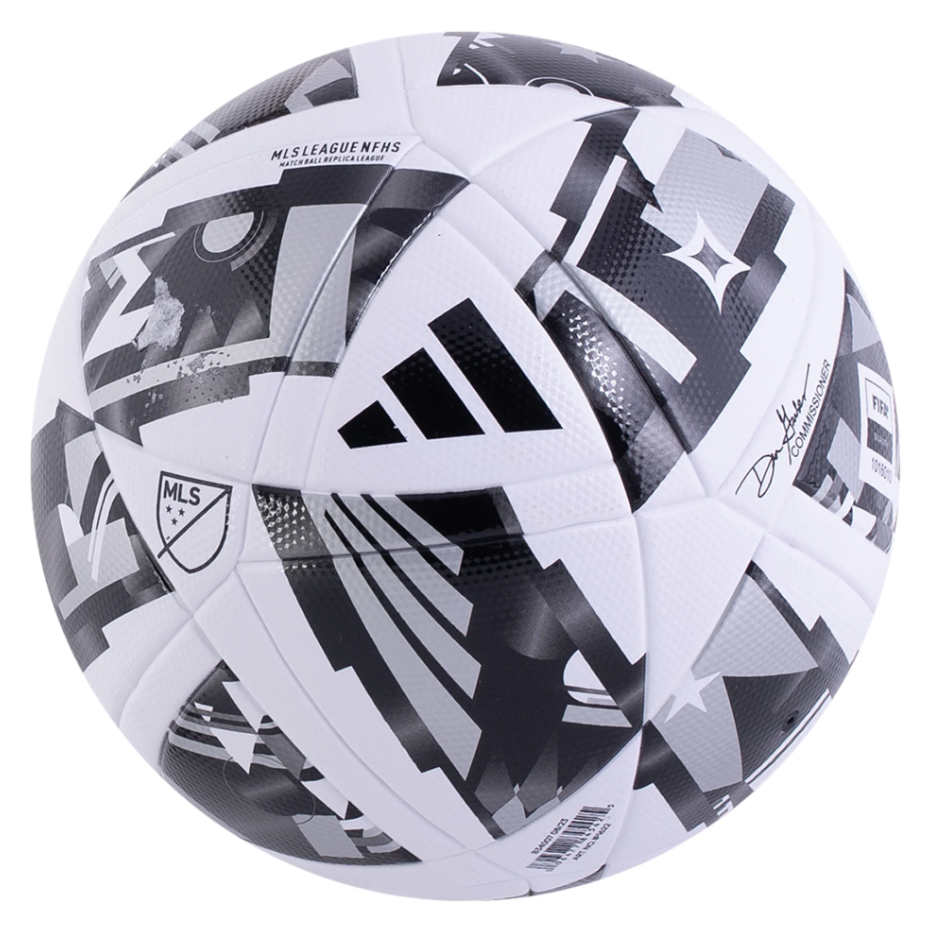 Mls soccer ball size 5 sales